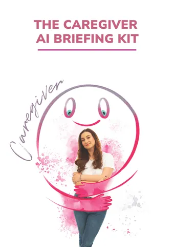The Caregiver AI Briefing Kit