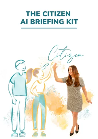 The Citizen AI Briefing Kit