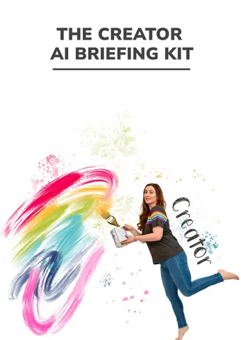 The Creator AI Briefing Kit