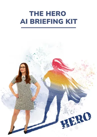 The Hero AI Briefing Kit