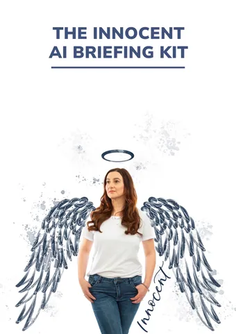 The Innocent AI Briefing Kit