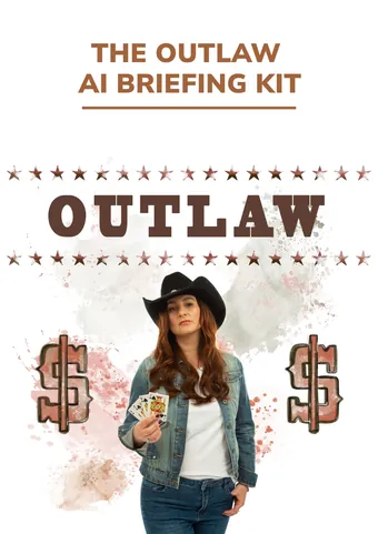 The Outlaw AI Briefing Kit