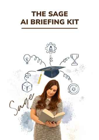 The Sage AI Briefing Kit